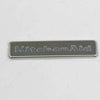 Whirlpool WPW10243391 Nameplate