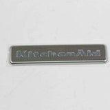 Whirlpool WPW10243391 Nameplate
