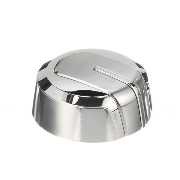 Whirlpool WPW10251384 KNOB