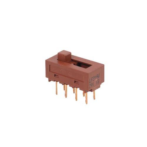 This is a genuine Whirlpool WPW10252122 SWTCH-SLDE