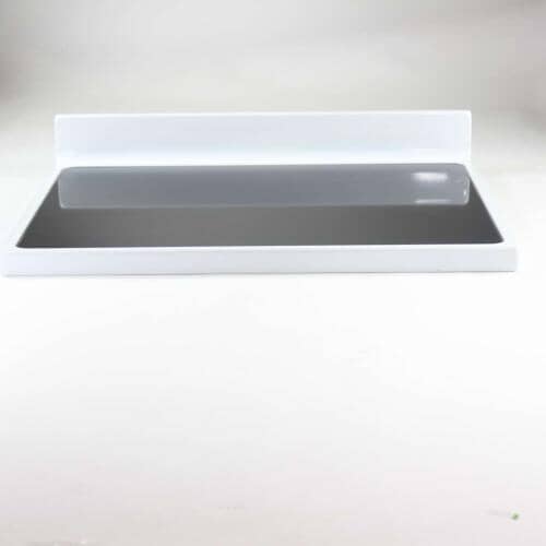 This is a genuine Whirlpool WPW10254671 RANGE MAIN TOP ASSEMBLY