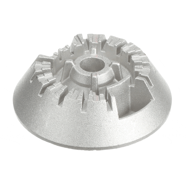 Whirlpool WPW10256024 BURNR-HEAD