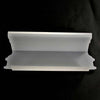 Whirlpool WPW10269099 Refrigerator Light Lens Cover