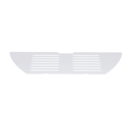 Whirlpool WPW10276220 GRILLE