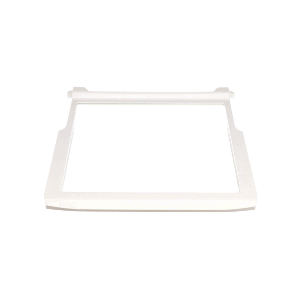 This is a genuine Whirlpool WPW10276346 SHELF-GLAS