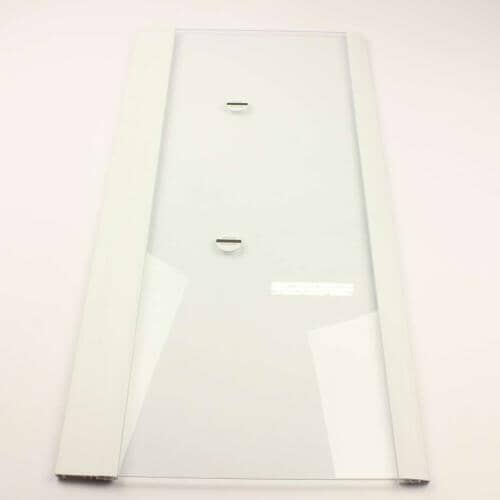 This is a genuine Whirlpool WPW10283860 SHELF-GLAS