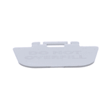Whirlpool WPW10298953 DOOR