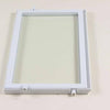 Whirlpool WPW10313893 Refrigerator Glass Shelf