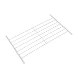 Whirlpool WPW10318949 Refrigerator Wire Shelf