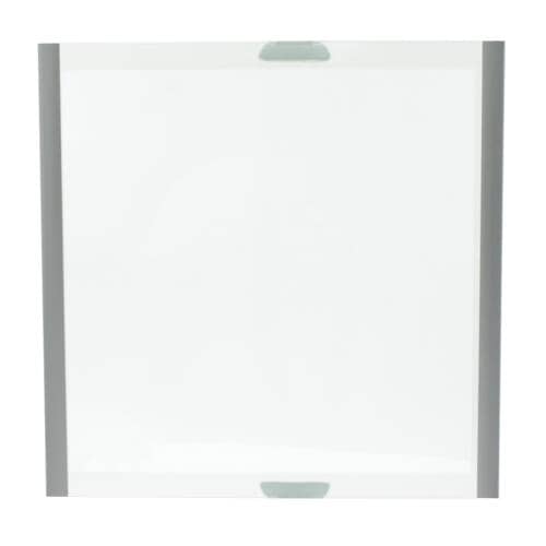 This is a genuine Whirlpool WPW10327550 SHELF-GLAS