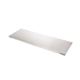 Whirlpool WPW10330070 DRAWER - FRONT, ELEC, WP, SS