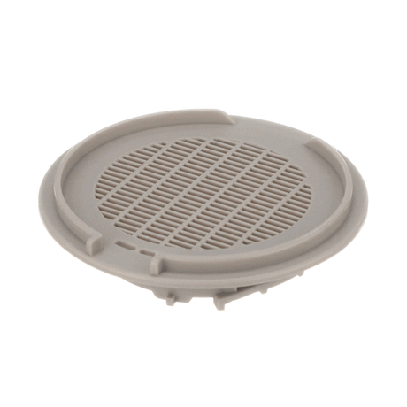 Whirlpool WPW10334900 BEZEL-INLT