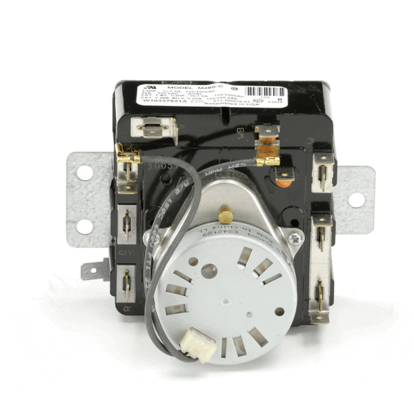 Whirlpool WPW10337521 TIMER