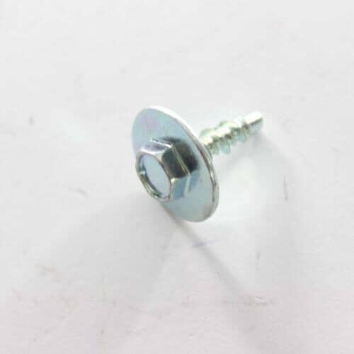 This is a genuine Whirlpool WPW10348407 SCREW