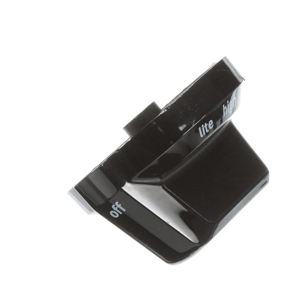 Whirlpool WPW10370188 KNOB