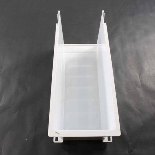 This is a genuine Whirlpool WPW10387778 CRISPER PAN