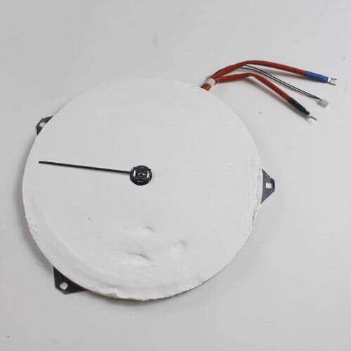 This is a genuine Whirlpool WPW10396549 HOTPLATE