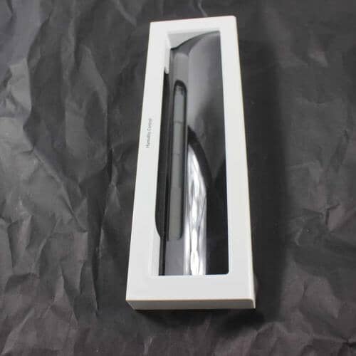 This is a genuine Whirlpool WPW10396909 FRONT-PAN