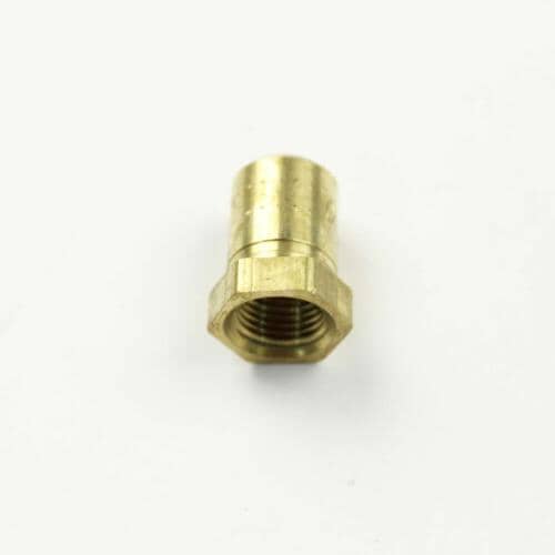 This is a genuine Whirlpool WPW10400498 ORIFICE