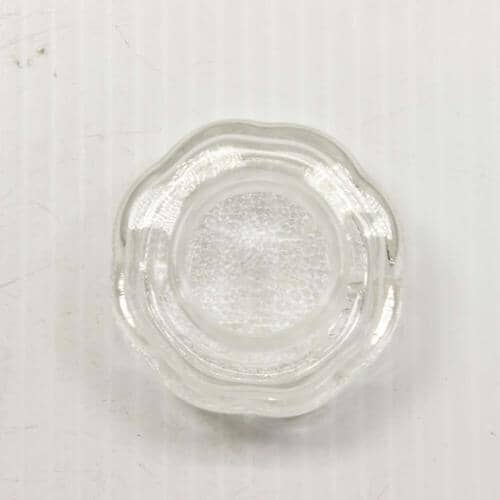 This is a genuine Whirlpool WPW10412722 LENS-LIGHT