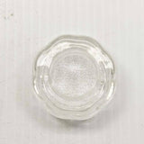 Whirlpool WPW10412722 LENS-LIGHT