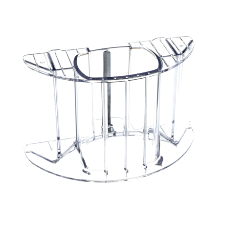 Whirlpool WPW10451469 PUSHER