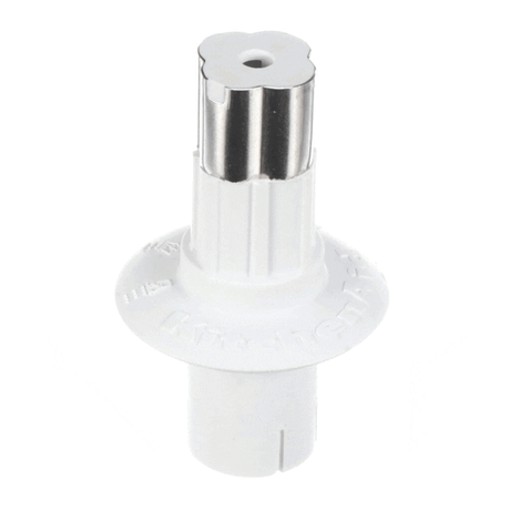 Whirlpool WPW10451497 ADAPTER