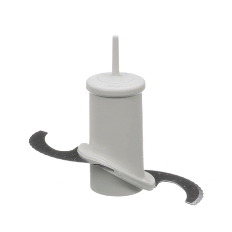 This is a genuine Whirlpool WPW10451880 BLADE