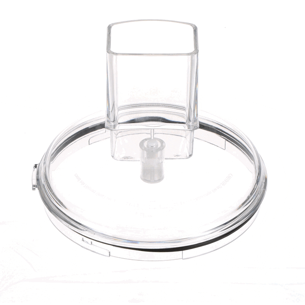 Whirlpool WPW10467655 COVER-BOWL