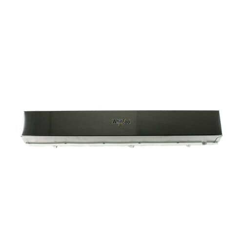This is a genuine Whirlpool WPW10468667 GRILL-VENT
