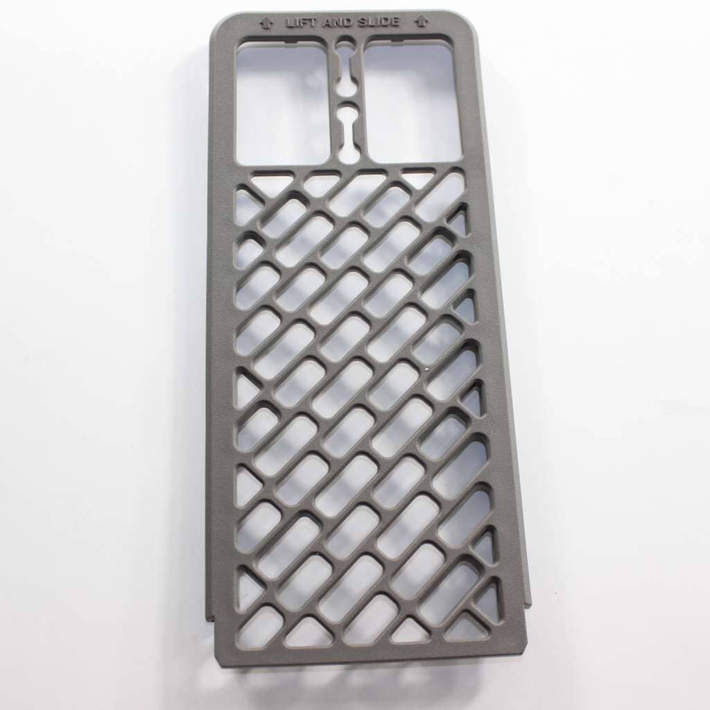 This is a genuine Whirlpool WPW10473835 LID