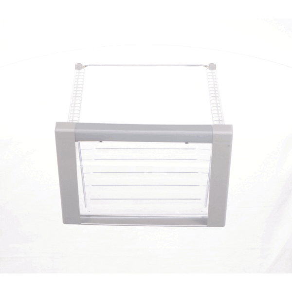 Whirlpool WPW10476307 BIN-FREEZR