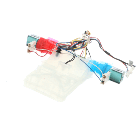 Whirlpool WPW10486031 VALVE