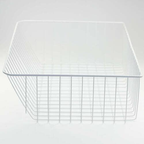 This is a genuine Whirlpool WPW10503184 FREEZER-BASKET