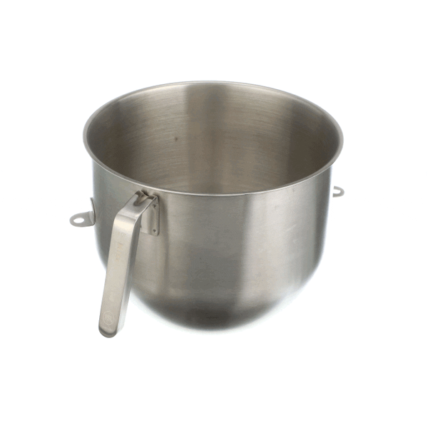 Whirlpool WPW10508588 BOWL-MIXER