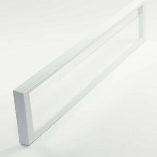 This is a genuine Whirlpool WPW10510417 REFRIGERATOR PANTRY DRAWER DOO
