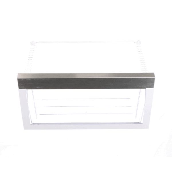 Whirlpool WPW10531082 REFRIGERATOR MEAT DELI DRAWER