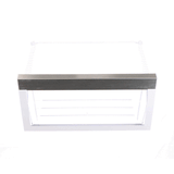 Whirlpool WPW10531082 REFRIGERATOR MEAT DELI DRAWER