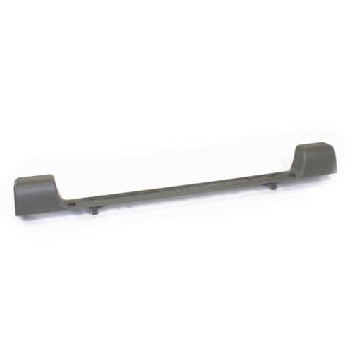 This is a genuine Whirlpool WPW10534165 GRILLE-FRT