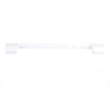 Whirlpool WPW10534166 GRILLE-FRT