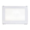 Whirlpool WPW10535777 Range Oven Door Outer Panel