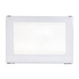 Whirlpool WPW10535777 Range Oven Door Outer Panel
