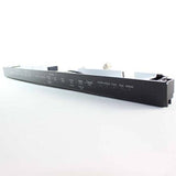 Whirlpool WPW10537414 Control Panel