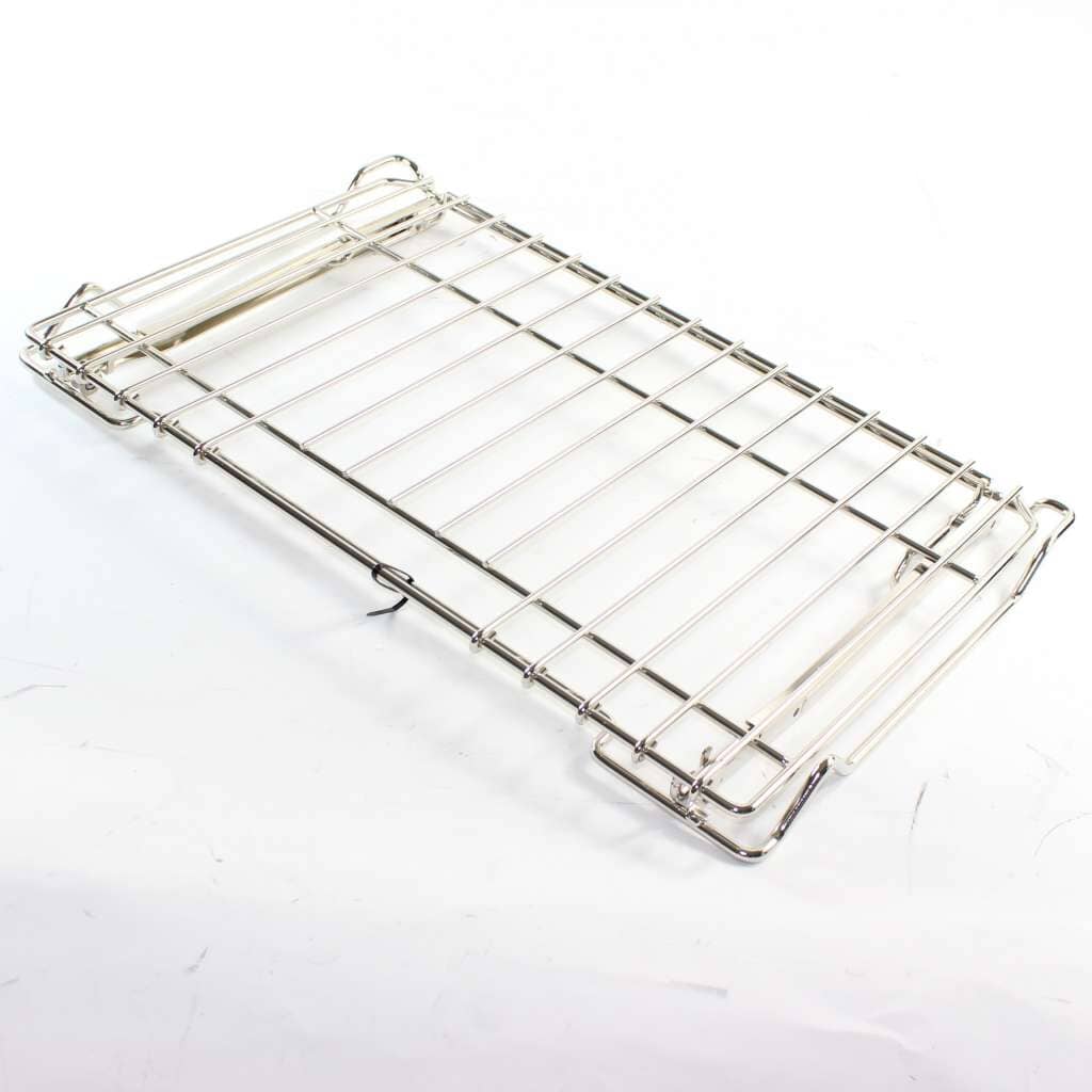 This is a genuine Whirlpool WPW10570870 OVEN RACK