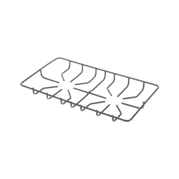 Whirlpool WPW10578251 GRATE USA AMANA (BLACK)