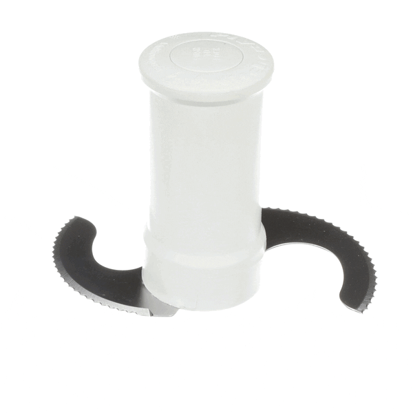 This is a genuine Whirlpool WPW10597678 BLADE