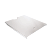 Whirlpool WPW10629473 PNL-FR ASM, MST2.5-INCHES,WPL