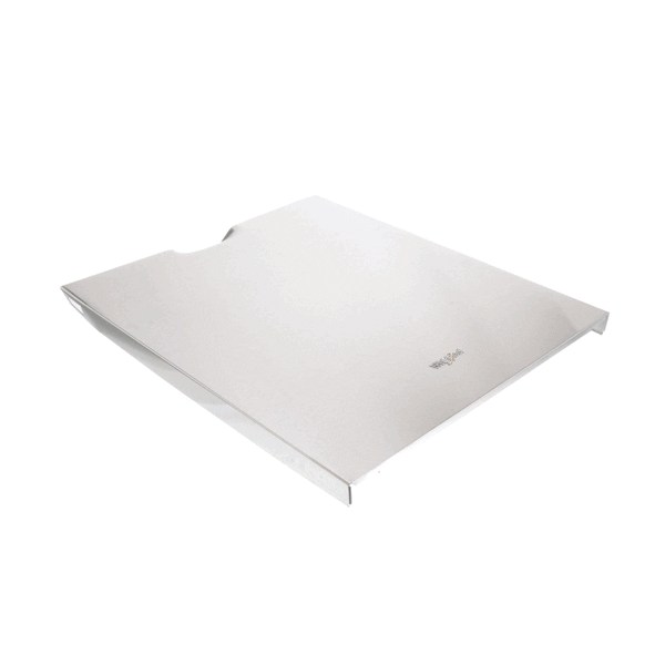Whirlpool WPW10629473 PNL-FR ASM, MST2.5-INCHES,WPL