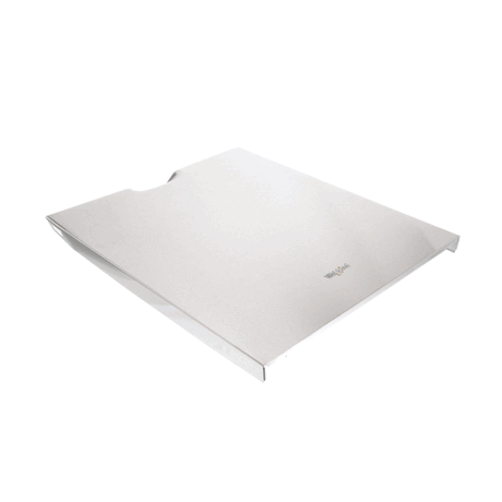 Whirlpool WPW10629473 PNL-FR ASM, MST2.5-INCHES,WPL
