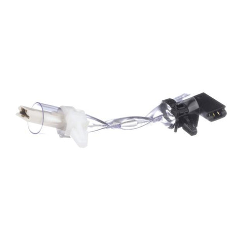 Whirlpool WPW10638608 FUSE
